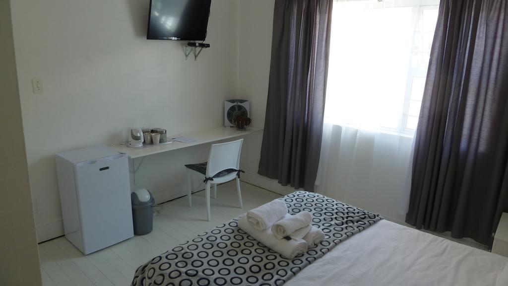 Ferienwohnung 20 On Dixton Kapstadt Zimmer foto