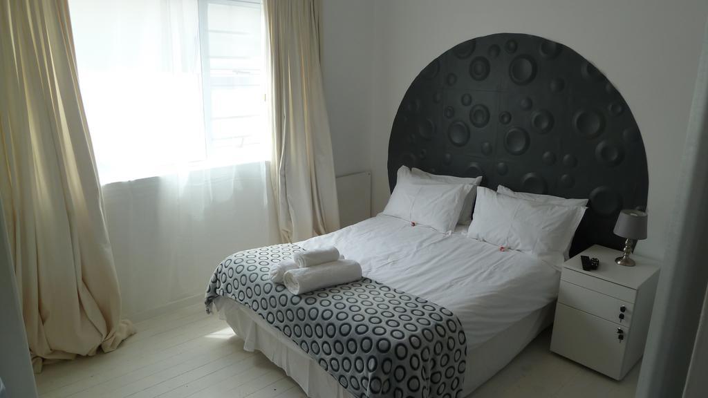 Ferienwohnung 20 On Dixton Kapstadt Zimmer foto