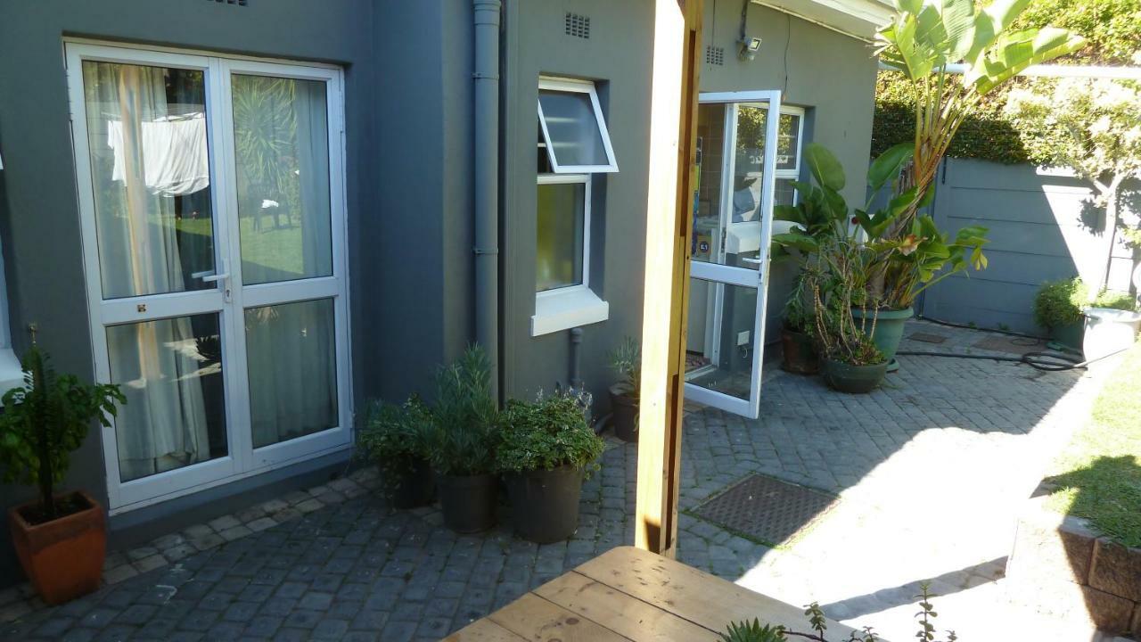 Ferienwohnung 20 On Dixton Kapstadt Exterior foto