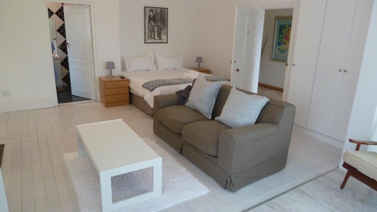 Ferienwohnung 20 On Dixton Kapstadt Zimmer foto